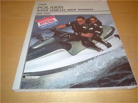 polaris slt 780 service manual